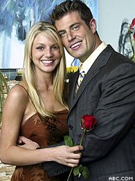 Jesse Palmer Married