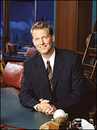 Craig Kilborn left ESPN in 1996...