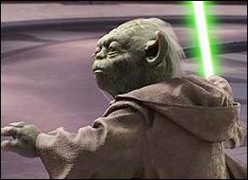 Yoda