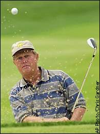 Jack Nicklaus