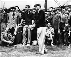 Ben Hogan