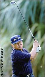 Lee Trevino