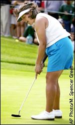 Nancy Lopez