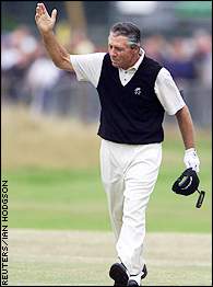 Gary Player