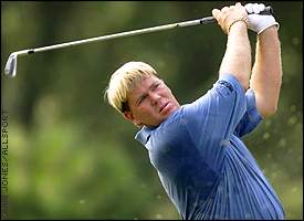 John Daly