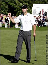 Paul Casey