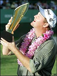 Jerry Kelly