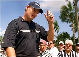 Ernie Els
