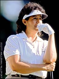 Nancy Lopez