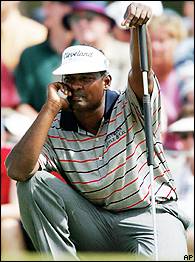 Vijay Singh