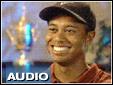 audio