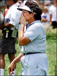 Nancy Lopez