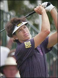 Juli Inkster