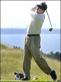 Phil Mickelson
