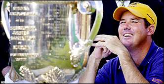 Rich Beem