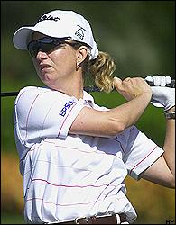 Karrie Webb