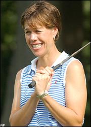 Suzy Whaley