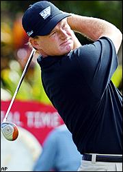 Ernie Els