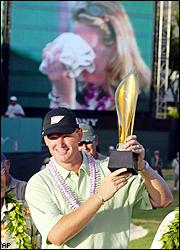 Ernie Els