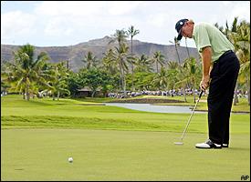 Ernie Els