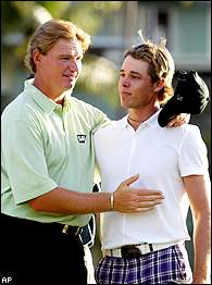 Ernie Els