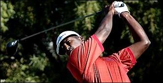 Vijay Singh