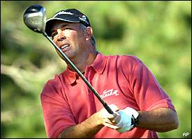 Tom Lehman