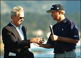 Davis Love III