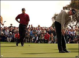 Phil Mickelson