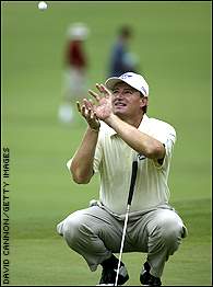 Ernie Els