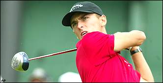 Charles Howell III
