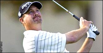 Jerry Kelly