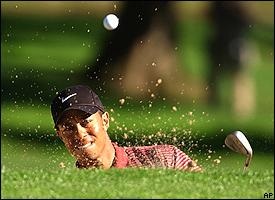Tiger Woods
