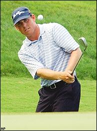 Justin Leonard