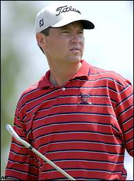 Davis Love III