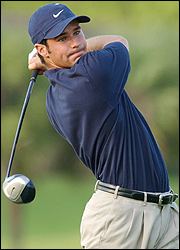 Trevor Immelman