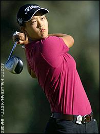 Michelle Wie