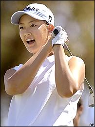 Michelle Wie