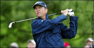 Davis Love III