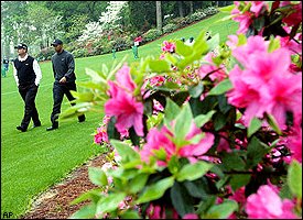 Augusta National Golf Club