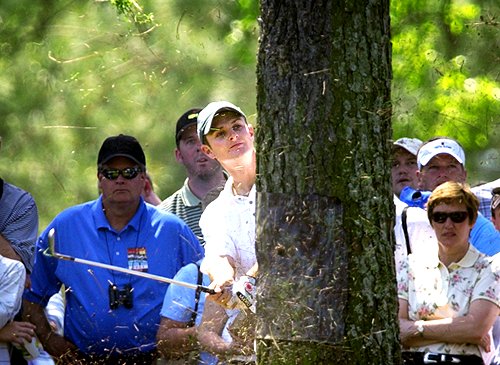 Justin Rose