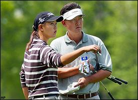 Michelle Wie