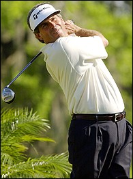 Fred Couples