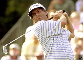 Fred Couples