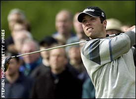 Paul Casey