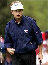 David Toms