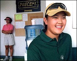 Michelle Wie