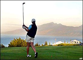 Michelle Wie