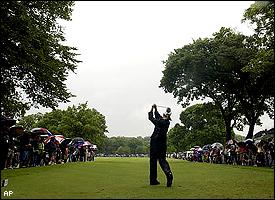 Annika Sorenstam