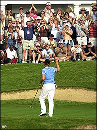 Annika Sorenstam